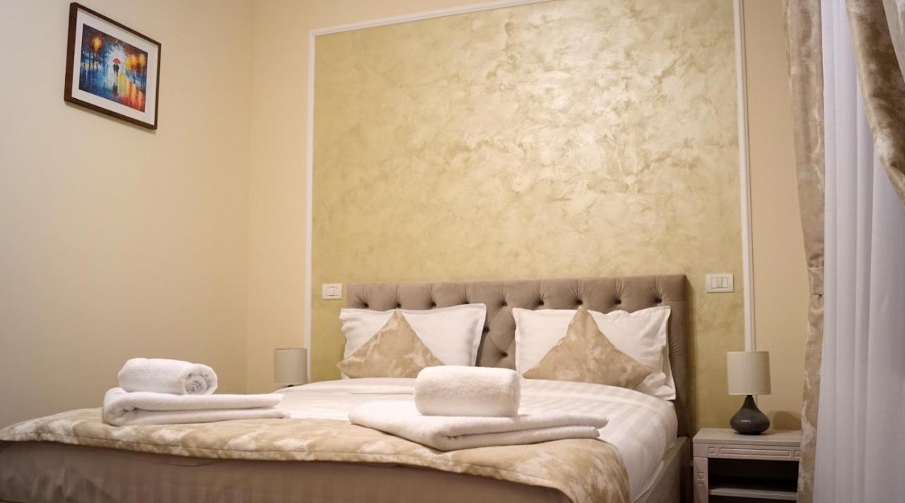 Pensiunea Romeo Resort Focşani المظهر الخارجي الصورة